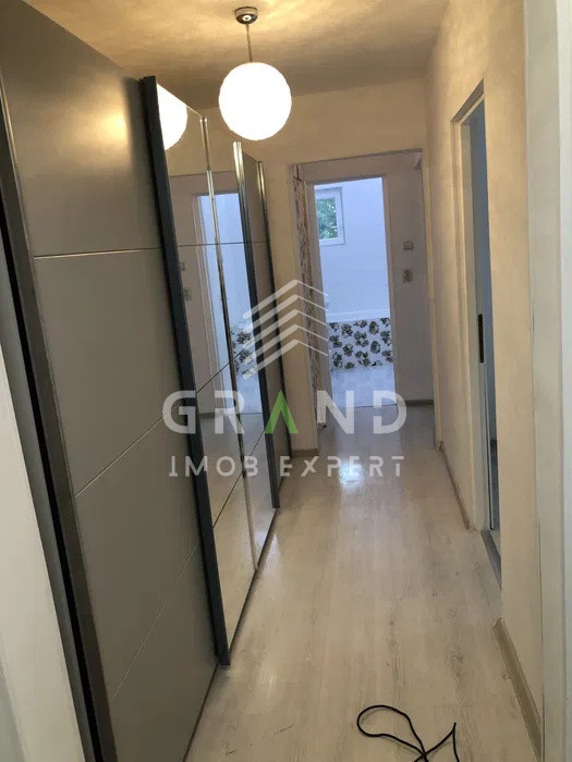 Ap 2 camere DECOMANDAT, BALCON, PET-FRIENDLY, zona Manastur