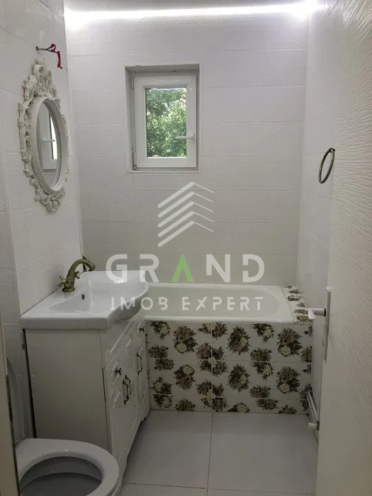 Ap 2 camere DECOMANDAT, BALCON, PET-FRIENDLY, zona Manastur