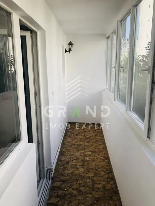 Ap 2 camere DECOMANDAT, BALCON, PET-FRIENDLY, zona Manastur
