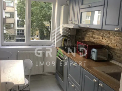 Ap 2 camere DECOMANDAT, BALCON, PET-FRIENDLY, zona Manastur