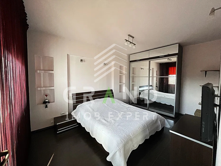 Ap 2 camere, BALCON, PARCARE, zona Gheorgheni