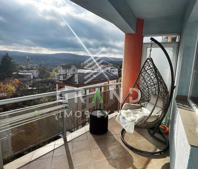 Ap 2 camere, BALCON, PARCARE, zona Gheorgheni