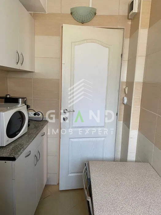 GARSONIERA ECONOMA/ CT / zona Manastur