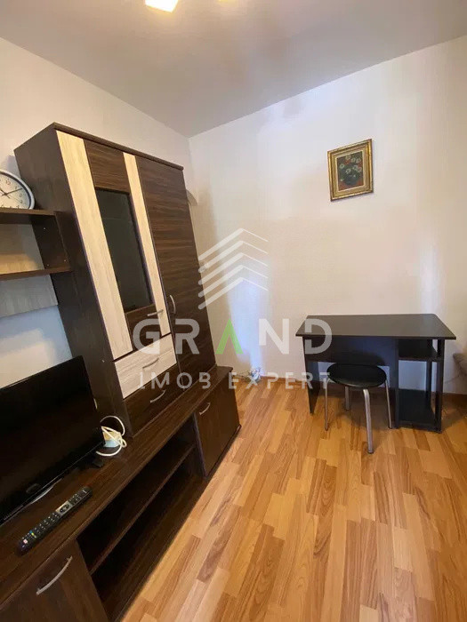 GARSONIERA ECONOMA/ CT / zona Manastur