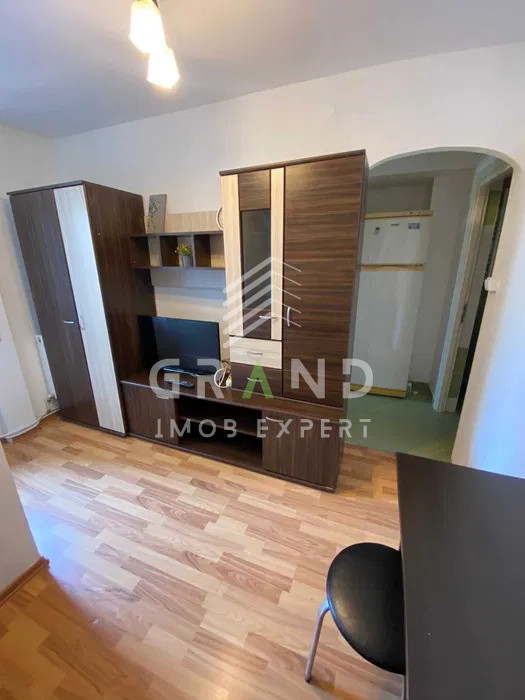GARSONIERA ECONOMA/ CT / zona Manastur