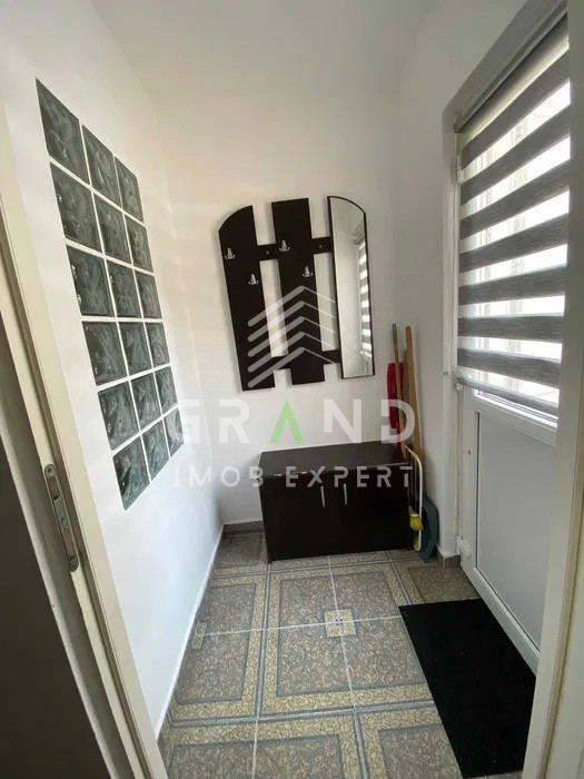 GARSONIERA ECONOMA/ CT / zona Manastur