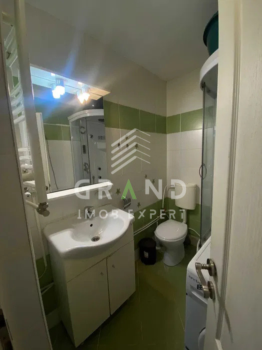 GARSONIERA ECONOMA/ CT / zona Manastur