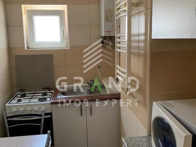 GARSONIERA ECONOMA/ CT / zona Manastur