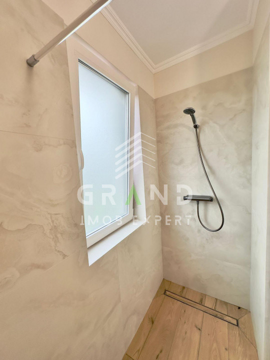 Ap. Ultrafinisat 3 Camere- bloc nou –Mobilat&Utilat – Locație Excelentă