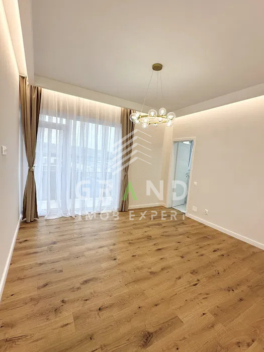 Design modern,spațiu generos: Ap cu 3 camere,90 mp+terase 30 mp, finisaje de lux