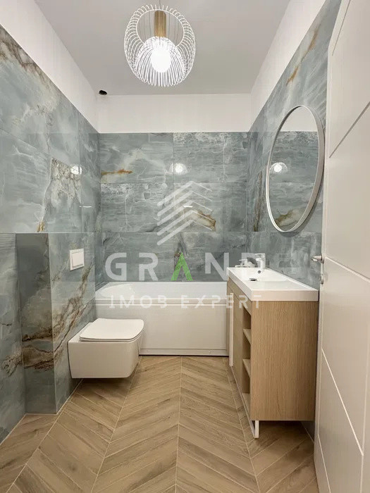 Design modern,spațiu generos: Ap cu 3 camere,90 mp+terase 30 mp, finisaje de lux