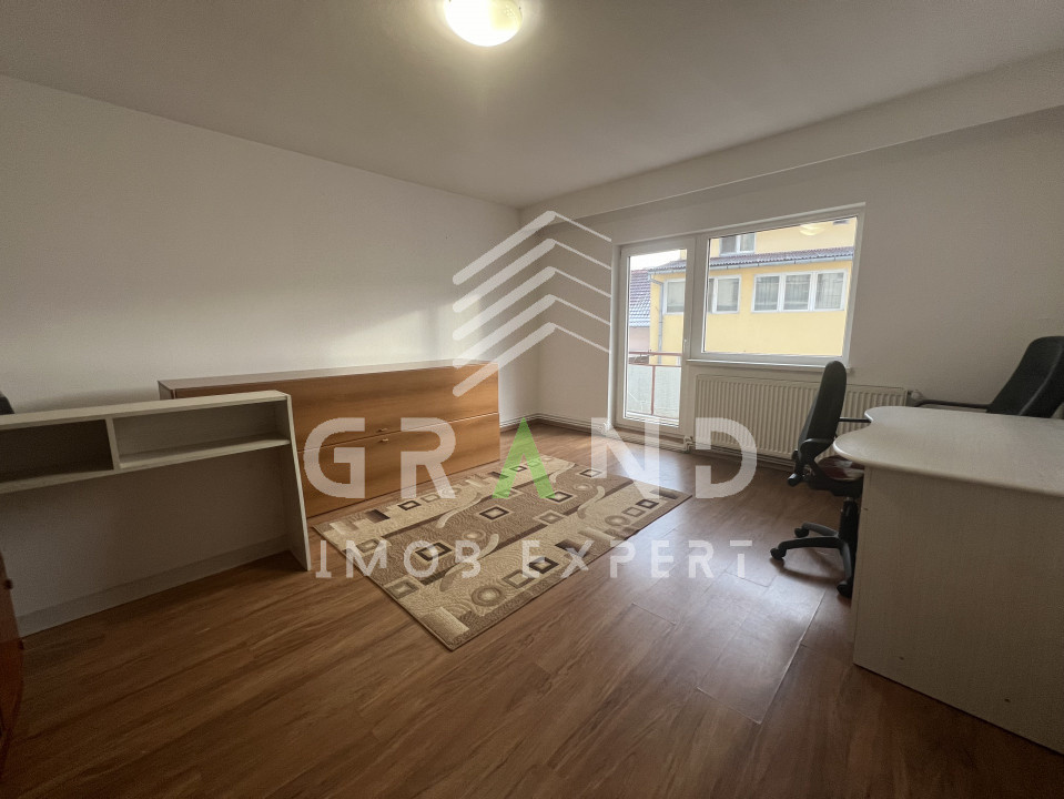 OPORTUNITATE!Ap.3 camere | 2 BALCOANE | Zona Mărăști–Lacu Roșu