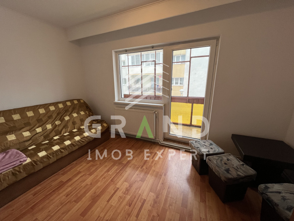 OPORTUNITATE!Ap.3 camere | 2 BALCOANE | Zona Mărăști–Lacu Roșu