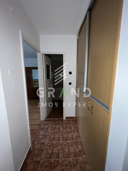 OPORTUNITATE!Ap.3 camere | 2 BALCOANE | Zona Mărăști–Lacu Roșu