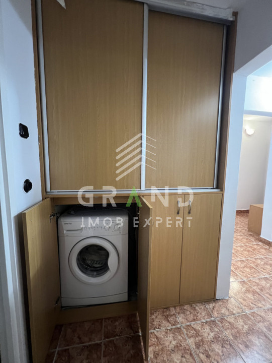 OPORTUNITATE!Ap.3 camere | 2 BALCOANE | Zona Mărăști–Lacu Roșu
