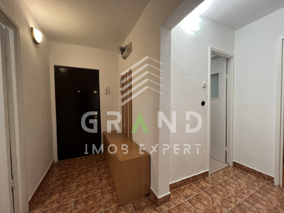 OPORTUNITATE!Ap.3 camere | 2 BALCOANE | Zona Mărăști–Lacu Roșu