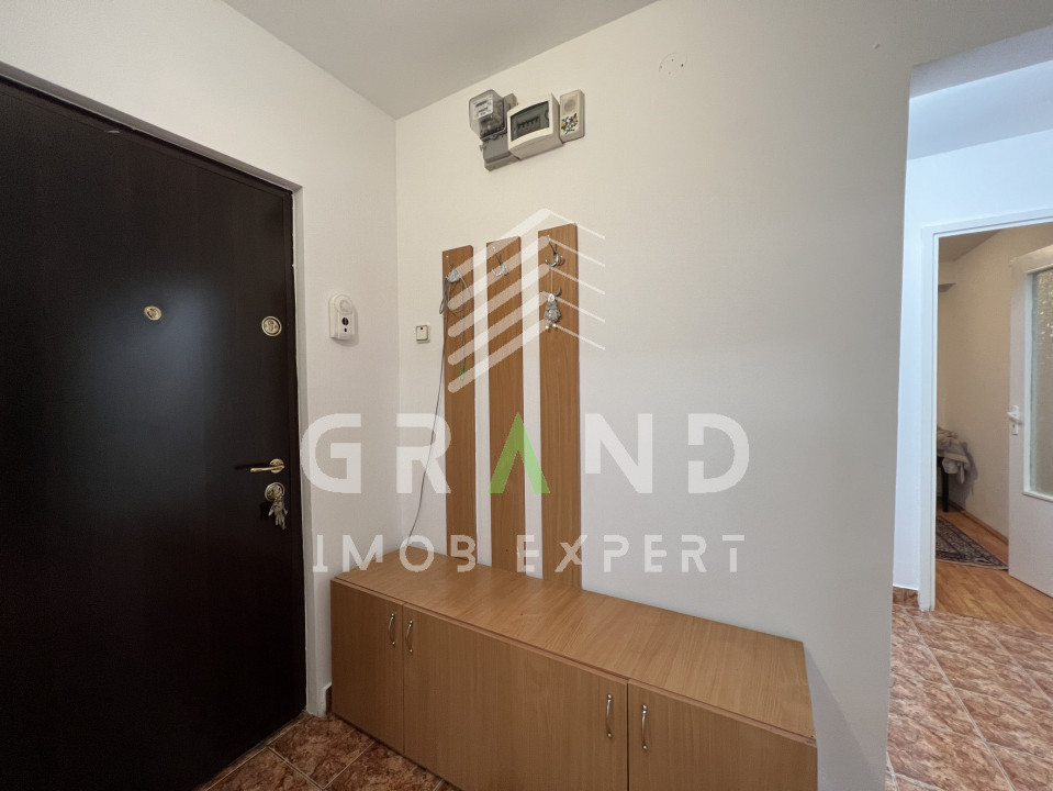 OPORTUNITATE!Ap.3 camere | 2 BALCOANE | Zona Mărăști–Lacu Roșu