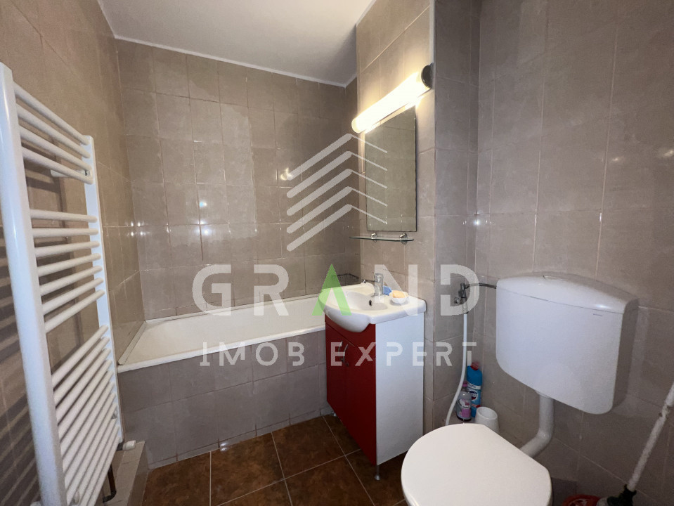 OPORTUNITATE!Ap.3 camere | 2 BALCOANE | Zona Mărăști–Lacu Roșu