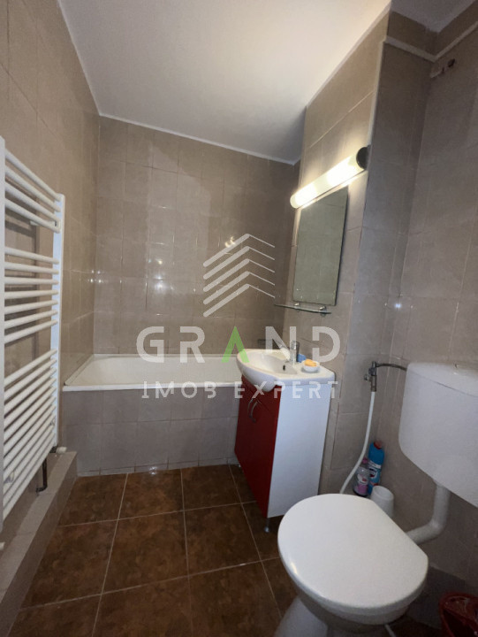 OPORTUNITATE!Ap.3 camere | 2 BALCOANE | Zona Mărăști–Lacu Roșu