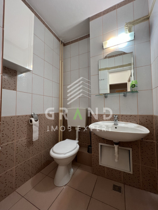 OPORTUNITATE!Ap.3 camere | 2 BALCOANE | Zona Mărăști–Lacu Roșu