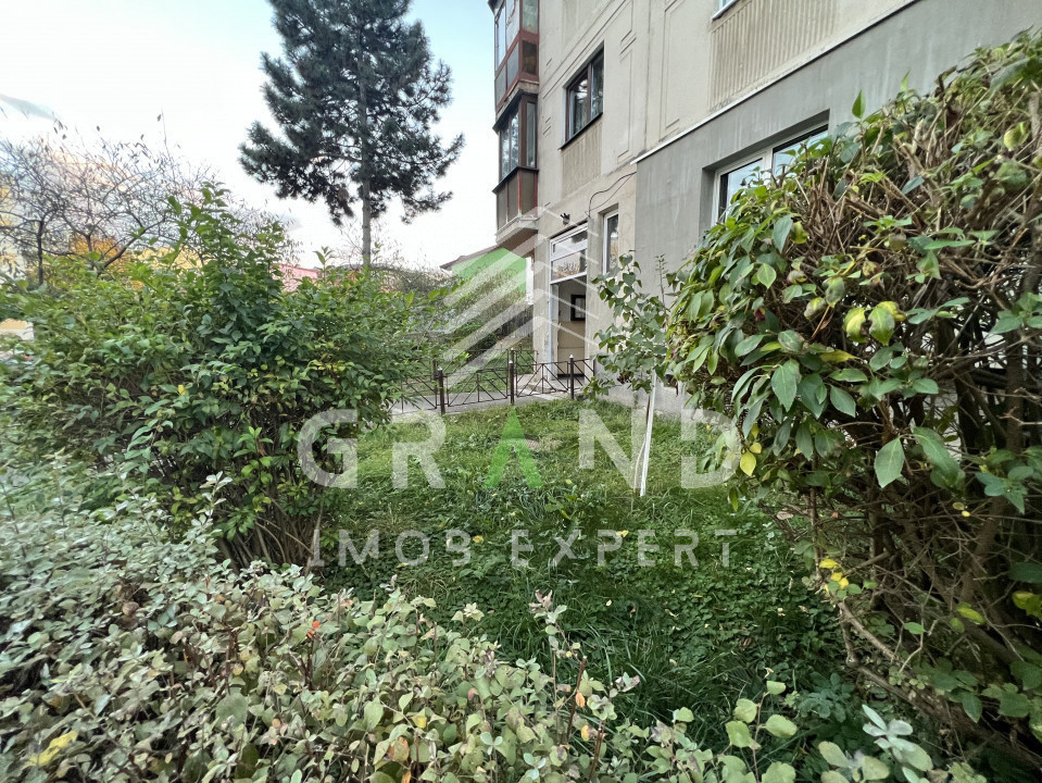 OPORTUNITATE!Ap.3 camere | 2 BALCOANE | Zona Mărăști–Lacu Roșu