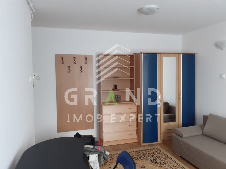 OPORTUNITATE!Garsoniera,Economa,Zona Hasdeu/UMF/USAMV/Platinia Mall