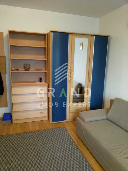 OPORTUNITATE!Garsoniera,Economa,Zona Hasdeu/UMF/USAMV/Platinia Mall