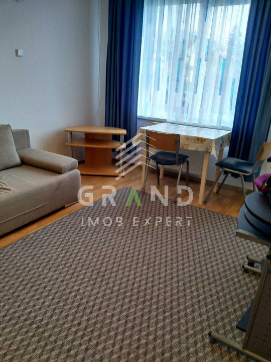 OPORTUNITATE!Garsoniera,Economa,Zona Hasdeu/UMF/USAMV/Platinia Mall