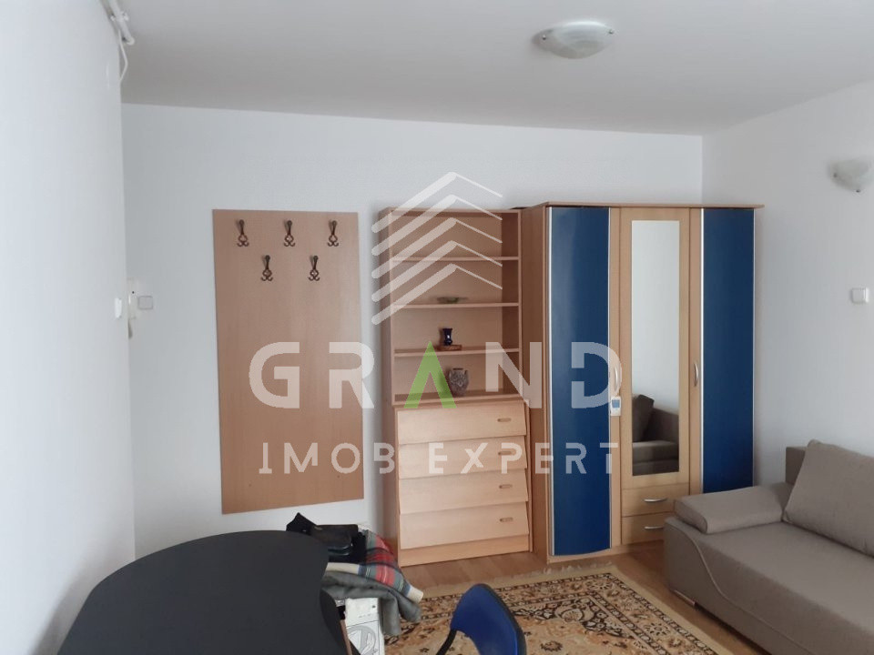 OPORTUNITATE!Garsoniera,Economa,Zona Hasdeu/UMF/USAMV/Platinia Mall