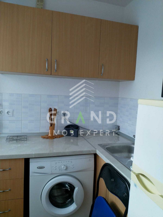 OPORTUNITATE!Garsoniera,Economa,Zona Hasdeu/UMF/USAMV/Platinia Mall