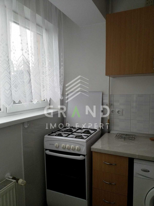 OPORTUNITATE!Garsoniera,Economa,Zona Hasdeu/UMF/USAMV/Platinia Mall