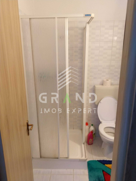 OPORTUNITATE!Garsoniera,Economa,Zona Hasdeu/UMF/USAMV/Platinia Mall