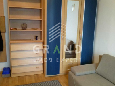 OPORTUNITATE!Garsoniera,Economa,Zona Hasdeu/UMF/USAMV/Platinia Mall