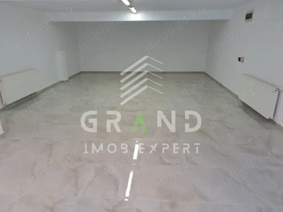 SPATIU BIROURI OPEN-SPACE/ 110MP/ PARCARE / zona Intre Lacuri