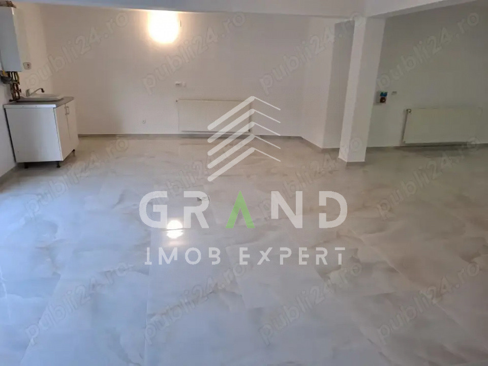 SPATIU BIROURI OPEN-SPACE/ 110MP/ PARCARE / zona Intre Lacuri