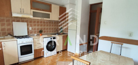 Ap 2 camere DECOMANDAT, TERASA, PARCARE, zona FSEGA/IULIUS MALL