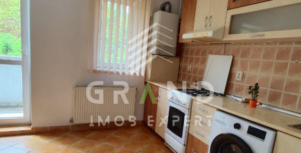 Ap 2 camere DECOMANDAT, TERASA, PARCARE, zona FSEGA/IULIUS MALL