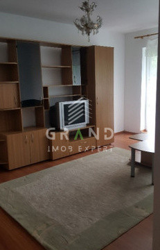 Ap 2 camere DECOMANDAT, TERASA, PARCARE, zona FSEGA/IULIUS MALL