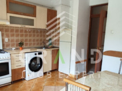 Ap 2 camere DECOMANDAT, TERASA, PARCARE, zona FSEGA/IULIUS MALL