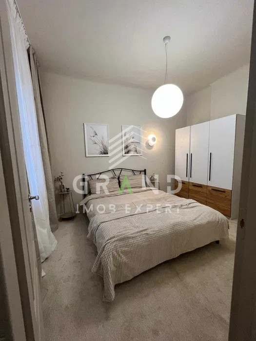 Ap 2 camere MODERN/ CURTE COMUNA 20MP / zona Marasti/Paris
