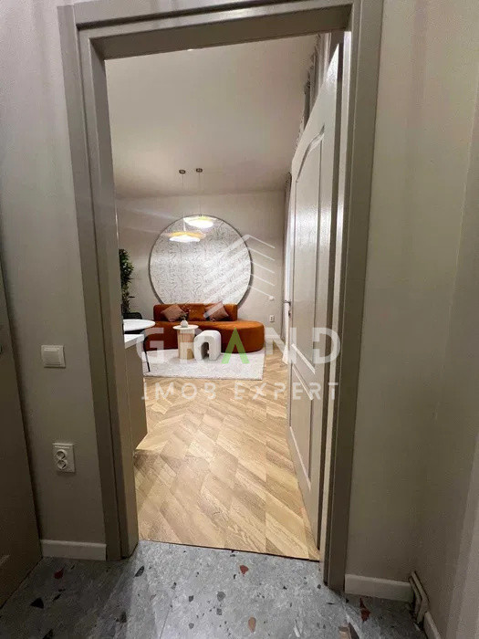 Ap 2 camere MODERN/ CURTE COMUNA 20MP / zona Marasti/Paris
