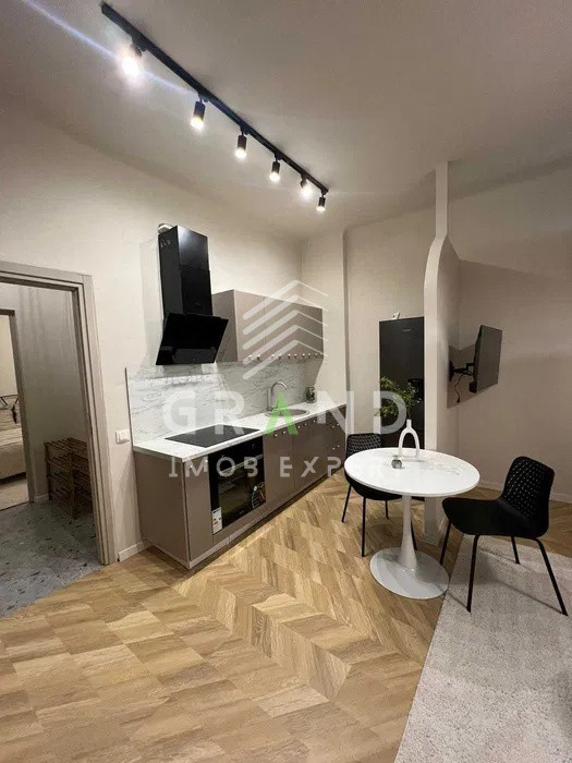 Ap 2 camere MODERN/ CURTE COMUNA 20MP / zona Marasti/Paris