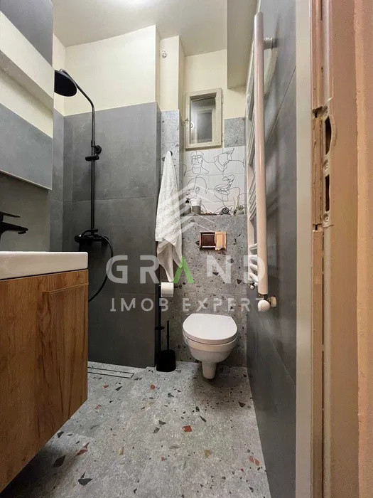 Ap 2 camere MODERN/ CURTE COMUNA 20MP / zona Marasti/Paris