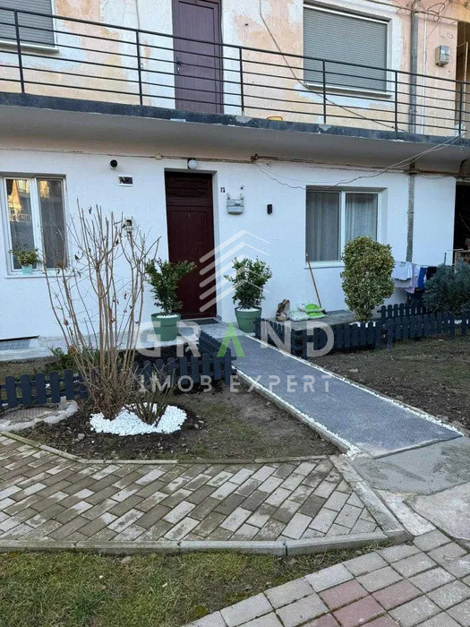 Ap 2 camere MODERN/ CURTE COMUNA 20MP / zona Marasti/Paris