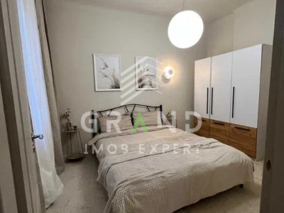 Ap 2 camere MODERN/ CURTE COMUNA 20MP / zona Marasti/Paris