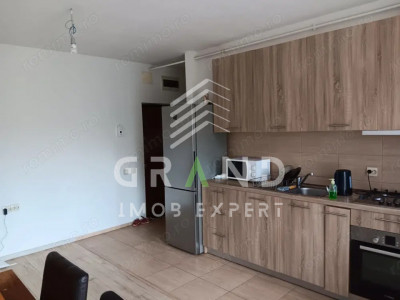Tot ceea ce contează în Florești – living generos + 2 dormitoare- Zona linistita