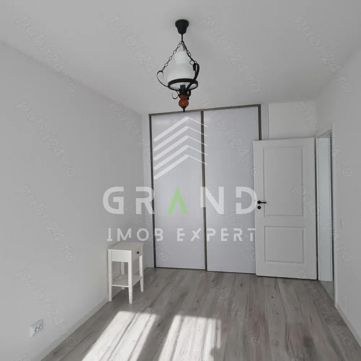 Confort in Floresti: Apartament 2 camere, perfect pentru startul tău în august