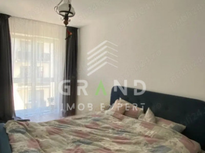 Confort in Floresti: Apartament 2 camere, perfect pentru startul tău în august