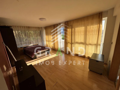 Ap 2 camere DECOMANDAT, BALCON, PARCARE SUBTERANA, zona Marasti/Iulius Mall