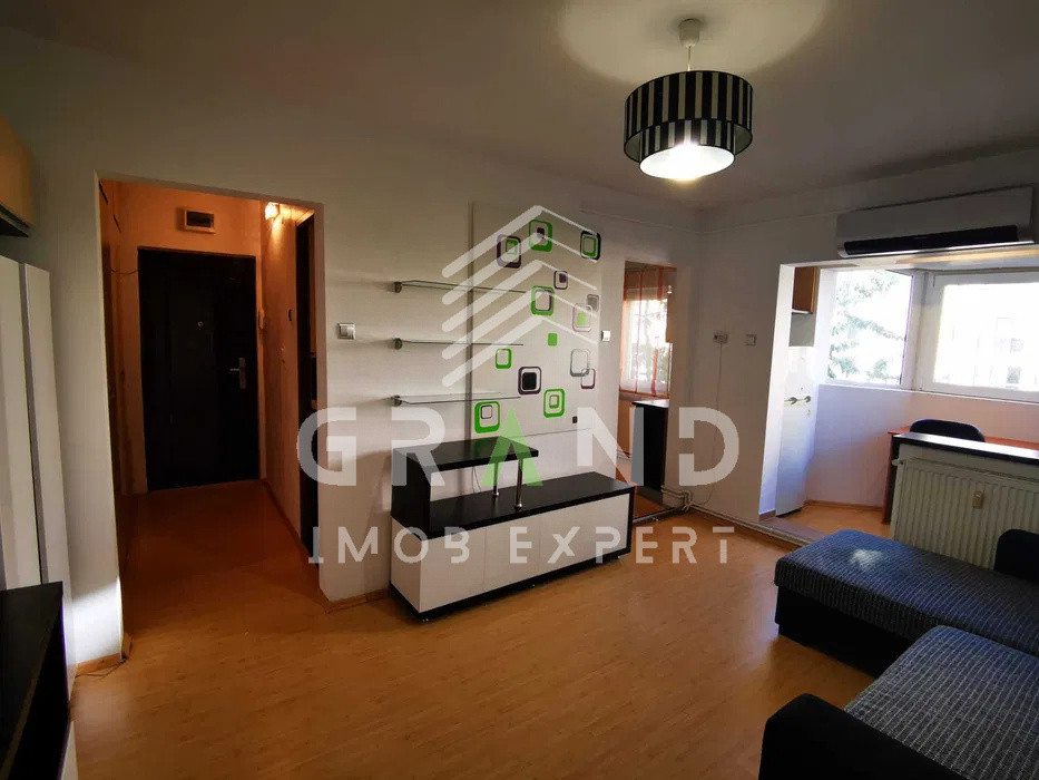 GARSONIERA ECONOMA/ CT / zona Zorilor